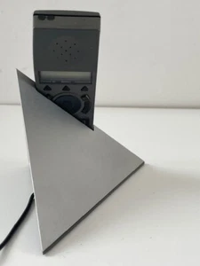 Bang and Olufsen Beocom 6000 Cordless Telephone With Pyramid Base - Photo 1/12