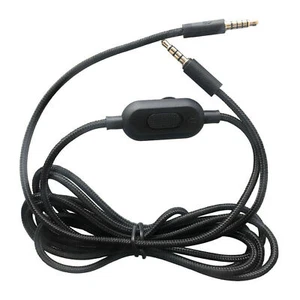 Ersatzkabel für Logitech G433/233 /G Pro /G Pro X /HyperX Cloud Alpha / Xbox One - Bild 1 von 10