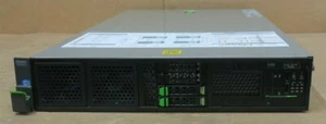 Fujitsu Primergy RX300 S7 4C E5-2643 3.3GHz 16GB Ram 2x 300GB 15K HDD 2U Server - Picture 1 of 4