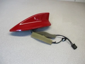 ACURA TLX RADIO ANTENNA 2015-2017, GRAY, USED,  39150TZ3A211 - Picture 1 of 7