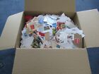large box of GB stamps 2kg