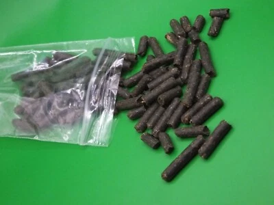 382: CAC-14 * Catnip Pellets * - Image 1 of 4