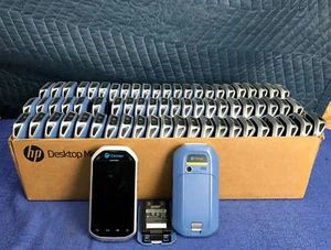 (x69) Motorola Symbol MC40 Touchscreen Computer Barcode Scanner MC40N0 w/Battery - Picture 1 of 14