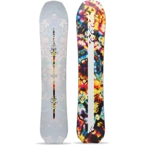 2025 K2 Almanac Snowboard - Size: 153 cm *NEW IN PLASTIC* - Picture 1 of 6