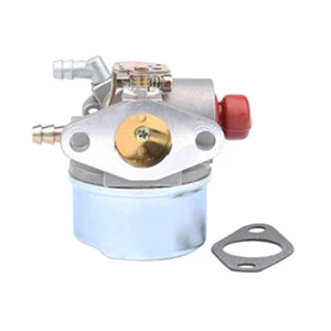 Carburador para Tecumseh 640017 640017A 640017B 640104 - Imagen 1 de 6