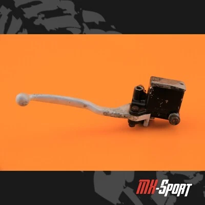 Conjunto de cilindro maestro de freno delantero King Quad Kingquad 400 ASI 14-23 2021 OEM Foto 1 de 4