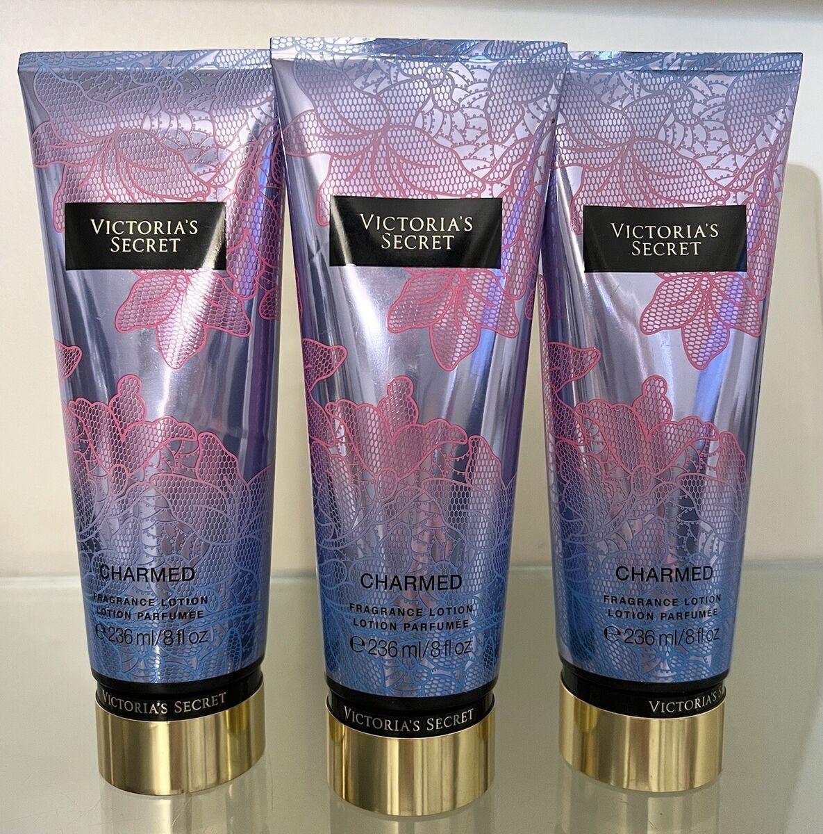 Secret Charm by Victoria's Secret Fragrances for Women for Secret Charm by Victoria's Secret Fragrances for Women for