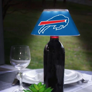 Buffalo Bills Bottle Brite - Picture 1 of 1
