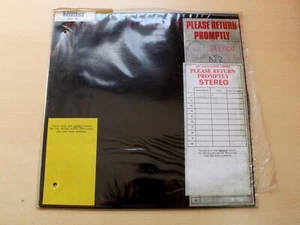 Poco/Under The Gun/1980 MCA Vinyl LP/Ex BBC Gramophone Library/EX - Picture 1 of 13