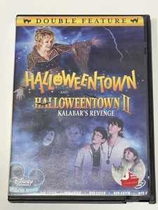 Halloweentown / Halloweentown II: Kalabar’s Revenge (DVD, 1998) - Picture 1 of 3