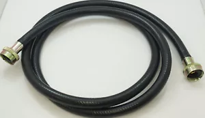3806FF - 6 Foot FIll/Inlet hose for Dishwashers and Washers - Picture 1 of 2