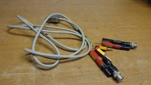Perimed Laser Recorder Kabel PF 570 - Bild 1 von 3