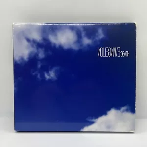 Neon Genesis Evangelion Death CD OST Soundtrack Music Japan Anime Free Post - Picture 1 of 7