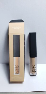 Corrector cremoso radiante NARS mini 0,05 oz tamaño marrón brillo nuevo en caja Foto 1 de 4