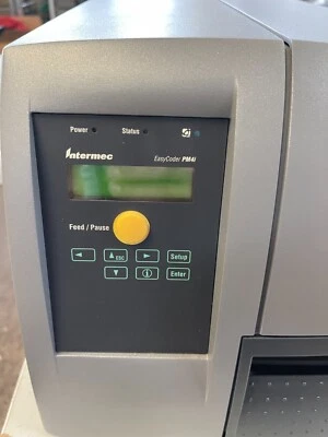 Intermec Stampante Easy Coder PM4I - Immagine 1 di 4