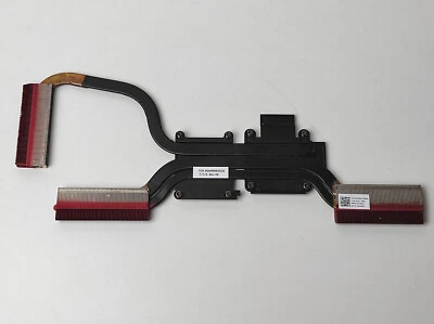 Disipador térmico Dell Inspiron 5577 0X3H09 46AM9HSWI30 Foto 1 de 2