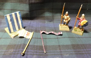 Miniaturas medievales 28 mm - Imagen 1 de 3