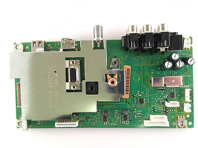 Placa principal Sansui SLED2490 CAD7I27101, CMM249A Foto 1 de 2