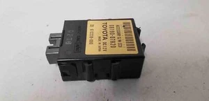 06 TOYOTA AVALON Accessory G/W Control Module OEM 08190-07820 - Picture 1 of 6