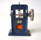 Seltenes Antriebsmodell EKT aus DDR Zeit