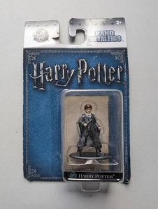 Jada Nano Metalfigs Harry Potter HP1 NEW die cast metal figure - Picture 1 of 3
