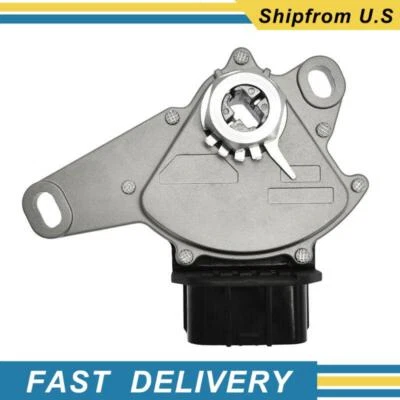 Neutral Safety Switch 84540-80A020 For Chevrolet Aveo Aveo5 Pontiac G3 Wave 5 US - Image 1 of 4