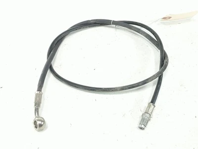 Manguera de línea de embrague 10 Ducati Hypermotard 796 Foto 1 de 4