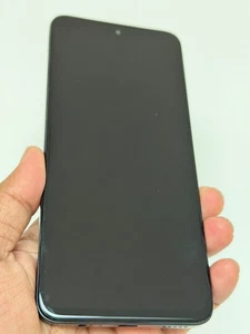 Honor 200 Smart 5G schwarz 256GB entsperrt Smartphone - sehr guter Zustand - Bild 1 von 6