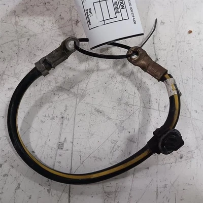 Cable batería Nissan Rogue 2014 2015 2016 2017 2018 2019 2020 Foto 1 de 4
