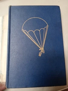 Pilot bails out by Don Blanding - Picture 1 of 17