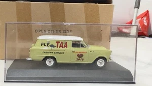 TRAX CL18 2018 Trax Club FLY TAA FREIGHT SERVICE - Picture 1 of 7