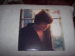 LP--JOHN KLEMMER--LIFE STYLE (LIVING & LOVING)   **NM VINYL**   #456 - Picture 1 of 8