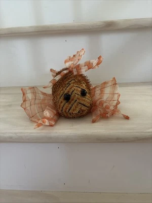 Webkinz Lionfish Plush by Ganz - Retired  - Image 1 of 4