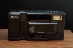 Kodak Ekton 35 AF2 - FULLY TESTED - Film Camera - Picture 1 of 11
