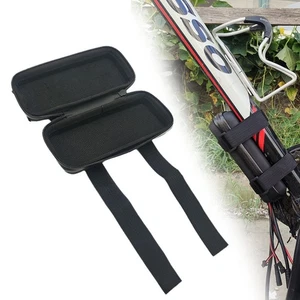 Storage Solution for Electric Bicycle Controllers Waterproof and Practical - Picture 1 of 12