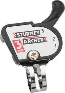 Sturmey Archer S3s 3Spd Classic Trigger Shifter - Picture 1 of 1