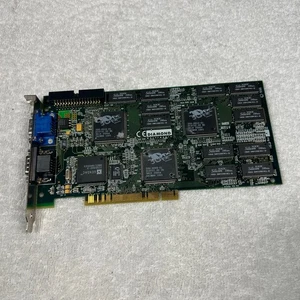 Diamond Monster 3D II 3DFX Voodoo 2 PCI 12MB Card - Picture 1 of 7