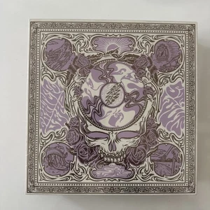 GRATEFUL DEAD LISTEN TO THE RIVER 20-DISC CD BOX SET ST. LOUIS 71 72 73 SEALED! - Picture 1 of 2