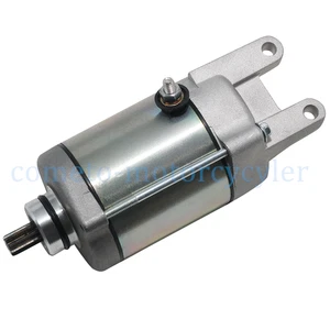 Starting Starter For Kawasaki ATV KVF300 Brute Force 300 2012-2024 21163-Y003 - Picture 1 of 8