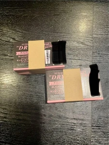 Bicchiere Kinkin Super Dry Blackpink originale 500 pezzi - Foto 1 di 1