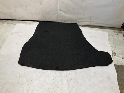 Tablero de cubierta de piso de equipaje de carga maletero trasero puro Infiniti Q60 17-22 T Foto 1 de 4