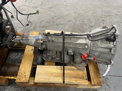 '07-'11 FORD RANGER Automatic Transmission 4.0L 4x2 97k miles OEM 6 Month Wnty! - Image 1 of 4