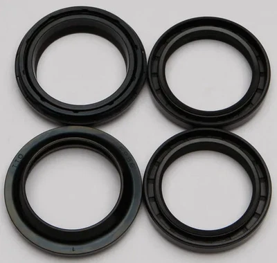 Kit de limpiaparabrisas con sello de aceite y polvo para horquilla All Balls para BMW K100RS 90-92 Foto 1 de 4