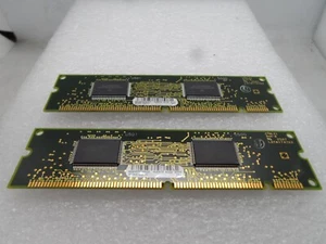 HP A4200-66545 512Kbx2 Total 1MB CACHE FOR B132L B160L B180L - Picture 1 of 4