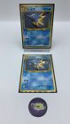 Pokemon Karte - 1 Stck - Seemon Seadra - Neo Genesis Japanese - Mint - No.117