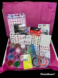 nail art kit - Picture 1 of 1