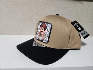 Chapo Bros Hat, Custom Hats Belicas, Gorra Chapo Bros, Caps Belicas, Corridos - Picture 1 of 4