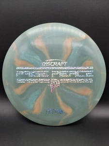 Prototype Discraft Paige Pierce Esp Passion 173-174 - Picture 1 of 2