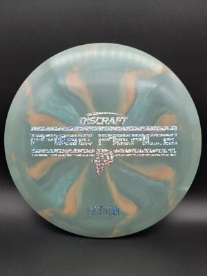 Prototype Discraft Paige Pierce Esp Passion 173-174  - Image 1 of 2
