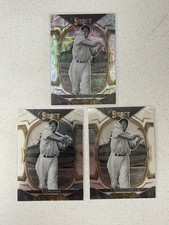 2023 PANINI SELECT RALPH KINER SCOPE PRIZM PITTSBURGH PIRATES